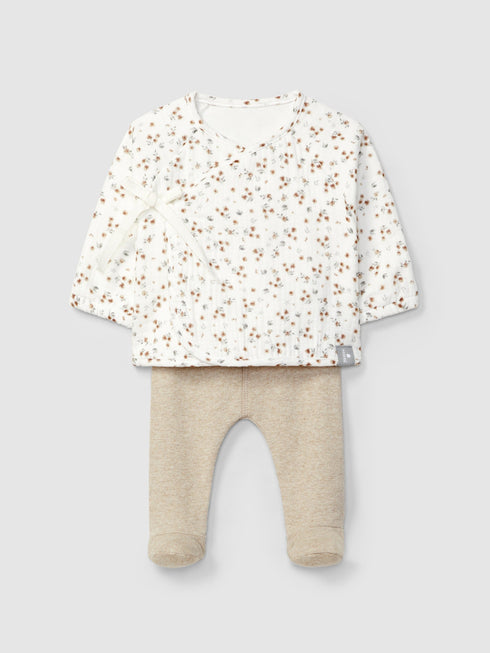 SNUG TWO PIECES SET